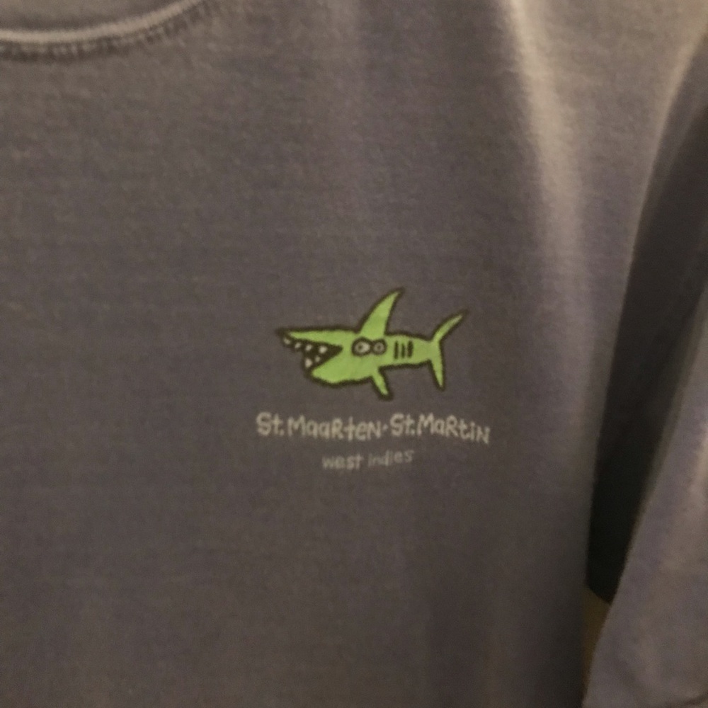 T shirt